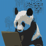 Panda-loves-it-T-shirt-Print
